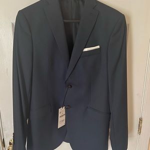 NWT Zara Suit Slim fit